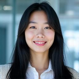 이수민 기록 전문가 프로필 사진