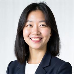 박지영 연구소장 프로필 사진